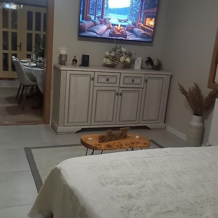 Solaria House Hotell Năvodari Eksteriør bilde
