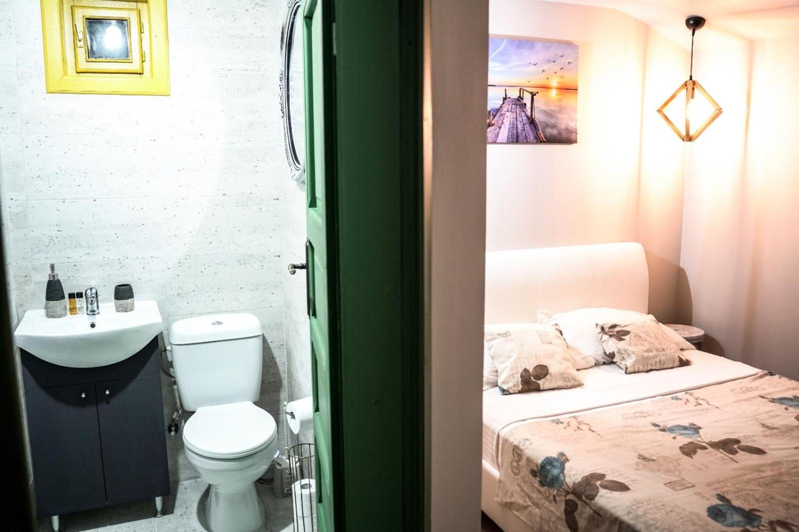 Solaria House Hotell Năvodari Rom bilde