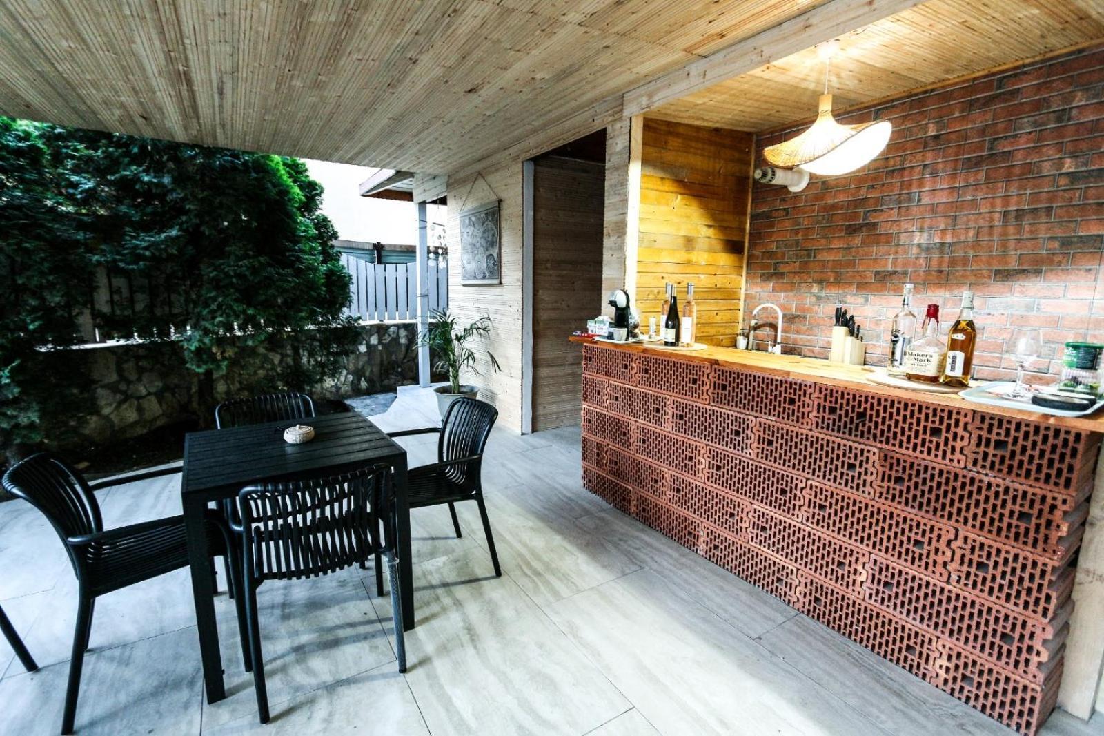 Solaria House Hotell Năvodari Rom bilde