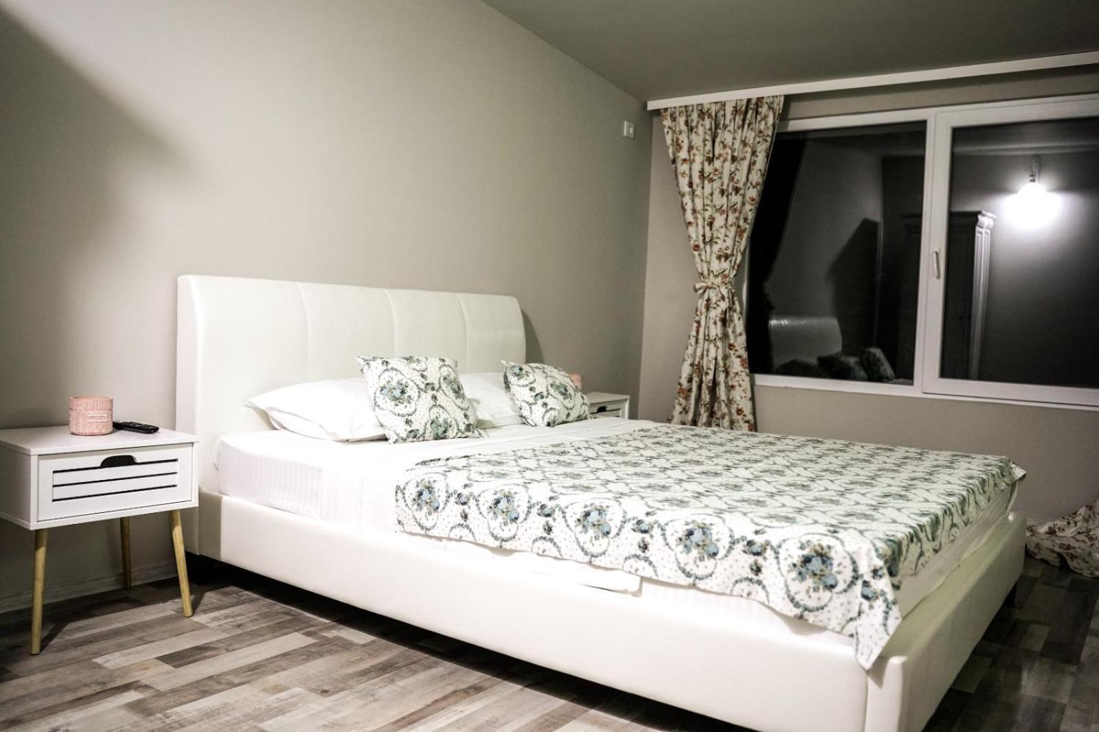 Solaria House Hotell Năvodari Rom bilde