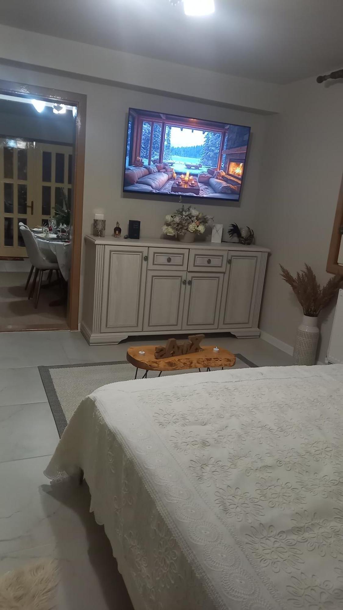 Solaria House Hotell Năvodari Eksteriør bilde