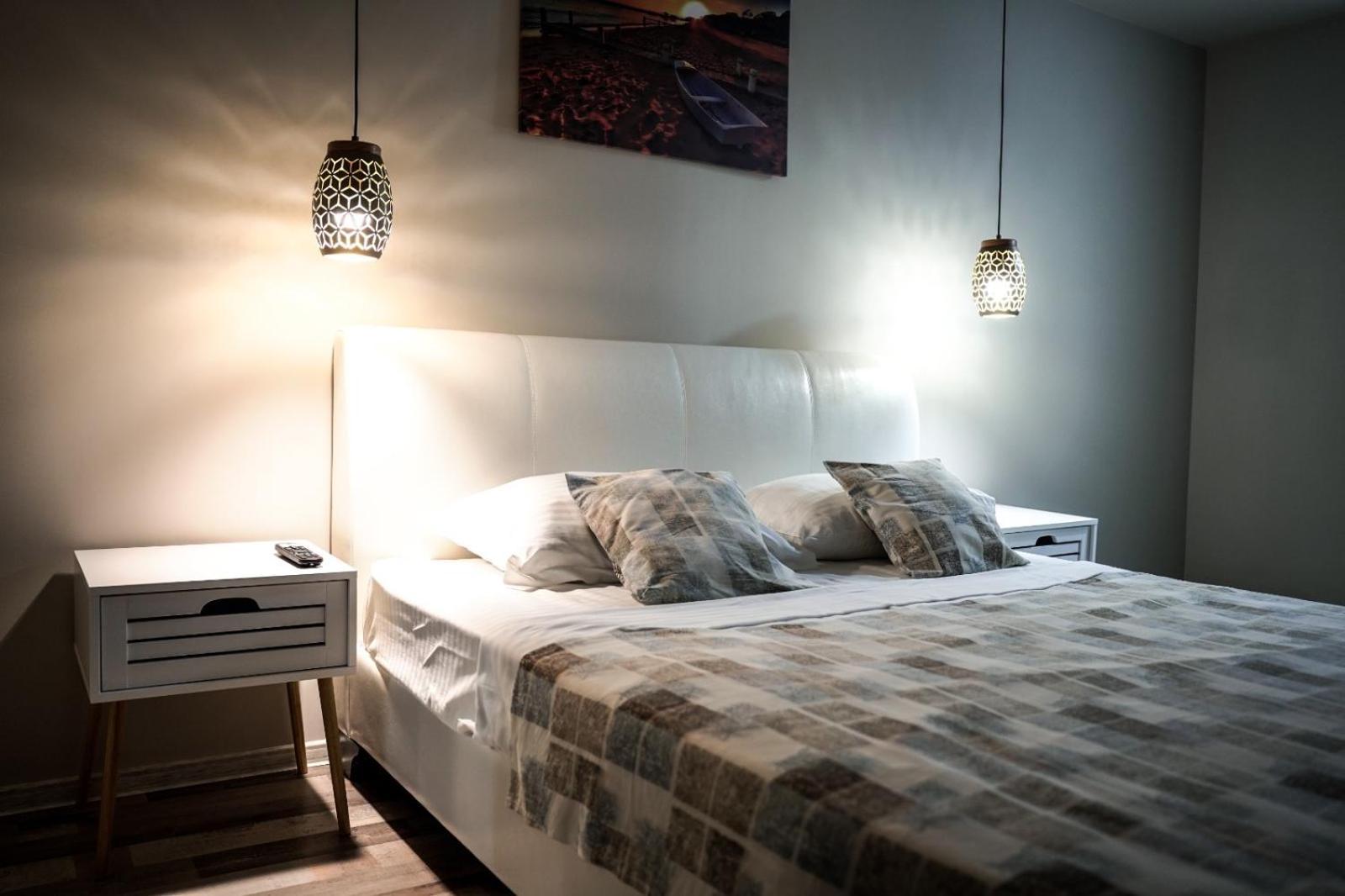 Solaria House Hotell Năvodari Rom bilde