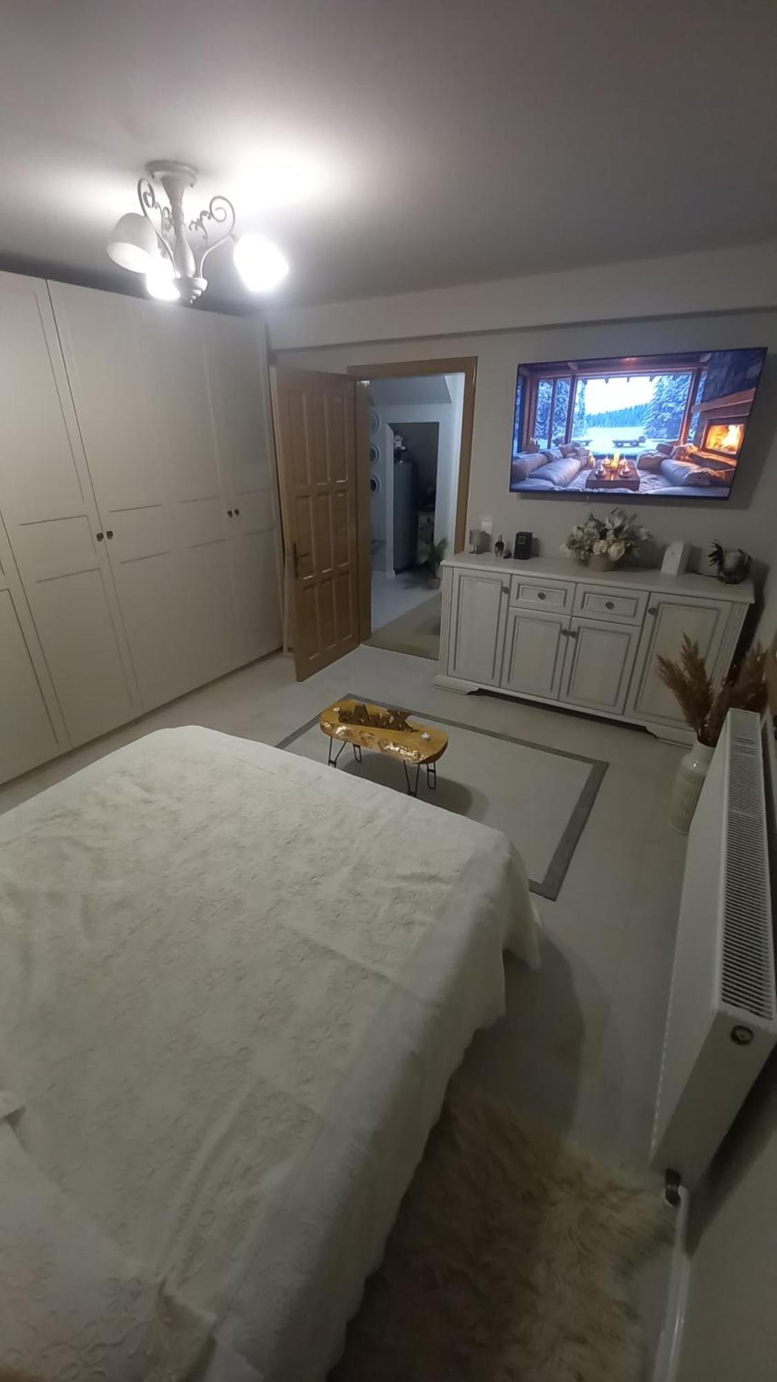 Solaria House Hotell Năvodari Eksteriør bilde