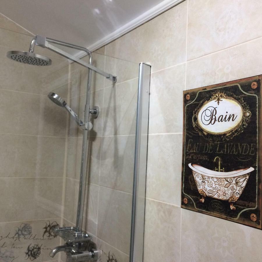 Solaria House Hotell Năvodari Eksteriør bilde